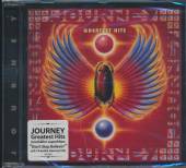 JOURNEY  - CD GREATEST HITS