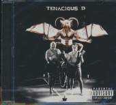 TENACIOUS D  - CD TENACIOUS D