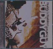 GUY BUDDY  - CD BUDDY'S BADDEST