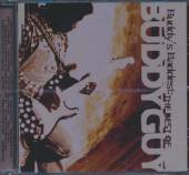  BUDDY'S BADDEST: THE BEST OF BUDDY GUY - suprshop.cz