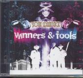 DAHLBACK JOHN  - CD WINNERS AND FOOLS