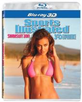  Sports Illustrated Swimsuit 2011 3D / Sports Illustrated Swimsuit 2011 3D - suprshop.cz