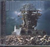 DIMMU BORGIR  - CD DEATH CULT ARMAGEDDON-JEW
