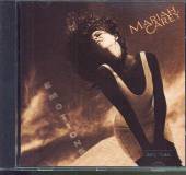 CAREY MARIAH  - CD EMOTIONS