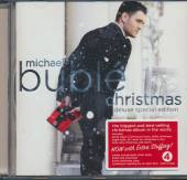 BUBLE MICHAEL  - CD CHRISTMAS (Deluxe Special Edition)