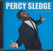 SLEDGE PERCY  - CD COLLECTION