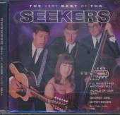 SEEKERS  - CD VERY BEST OF