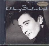 LANG K.D.  - CD SHADOWLAND