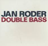 RODER JAN  - CD DOUBLE BASS
