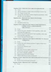  Trestní právo hmotné - 3. vydání - Obecná část, Zvláštní část - supershop.sk