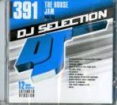 VARIOUS  - CD DJ SELECTION 391