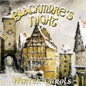 BLACKMORE'S NIGHT  - 2xCD WINTER CAROLS