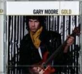 MOORE GARY  - CD GOLD