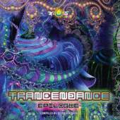 VARIOUS  - CD TRANCENDANCE - EPILOGUE