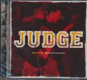 JUDGE  - CD WHAT IT MEANT: COMPLETE..