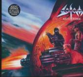  AGENT ORANGE [1989] - supershop.sk