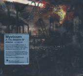 MYSTICUM  - 2xCD IN THE STREAMS OF INFERNO