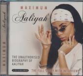  MAXIMUM AALIYAH - supershop.sk
