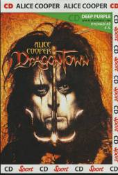  DRAGON TOWN - supershop.sk