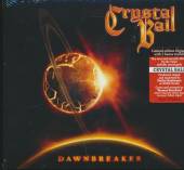 CRYSTAL BALL  - CDG DAWNBREAKER LTD.