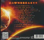  DAWNBREAKER (LIMITED DIGIPAK) - supershop.sk