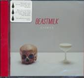 BEASTMILK  - CD CLIMAX