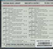  MAN WITH A GUITAR - supershop.sk