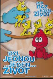  BOL RAZ JEDEN ZIVOT 6 [1986] - supershop.sk