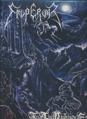  IN THE NIGHTSIDE ECLIPSE [VINYL] - supershop.sk