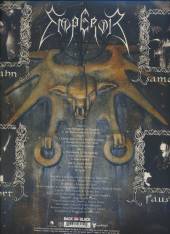  IN THE NIGHTSIDE ECLIPSE [VINYL] - supershop.sk