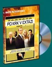 FILM  - DVD PO KRK V EXTAZI