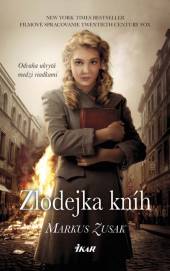  Zlodejka kníh, 2. vydanie - supershop.sk