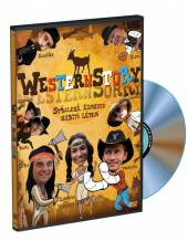  Westernstory / Westernstory - supershop.sk