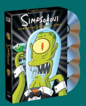  SIMPSONOVI 14.SEZONA - supershop.sk