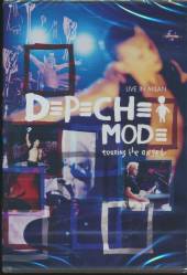 DEPECHE MODE  - DV TOURING THE ANGEL