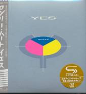 YES  - CD 9012 LIVE THE.. -SHM-CD-