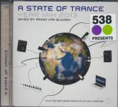 BUUREN ARMIN VAN  - 2xCD STATE OF TRANCE YEAR MIX 2013