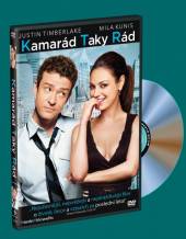  Kamarád taky rád / Friends with Benefits - CZ - supershop.sk