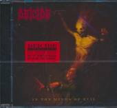 DEICIDE  - CD IN THE MINDS OF EVIL