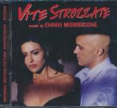 MORRICONE ENNIO  - CD VITE STROZZATE