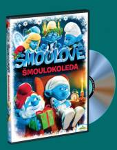  Šmoulokoleda / Smurf's - A Christmas Carol - supershop.sk