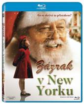  Zázrak v New Yorku (1994) / Miracle on 34th Street (1994) [BLURAY] - suprshop.cz