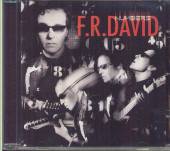 DAVID F.R.  - CD NUMBERS