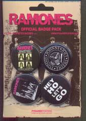  RAMONES - supershop.sk