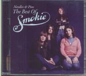  NEEDLES & PIN: THE BEST OF SMOKIE - supershop.sk