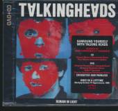 TALKING HEADS  - 2xCD REMAIN IN LIGHT