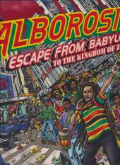  ESCAPE FROM BABYLON TO [VINYL] - supershop.sk