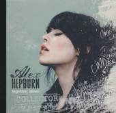 HEPBURN ALEX  - CD TOGETHER ALONE