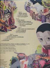  MM..FOOD (GREEN & PINK) [VINYL] - supershop.sk