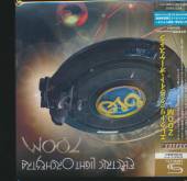 ELECTRIC LIGHT ORCHESTRA  - CD ZOOM -JAP CARD-